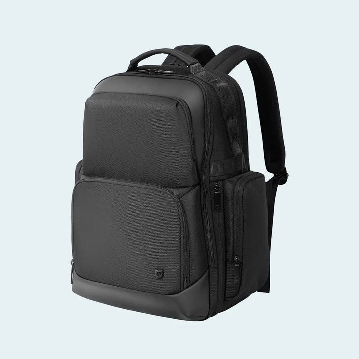 Xiaomi Mijia Large Capacity Business Backpack - Waterproof Executive & Travel Backpack with Smart Storage, 26-29L